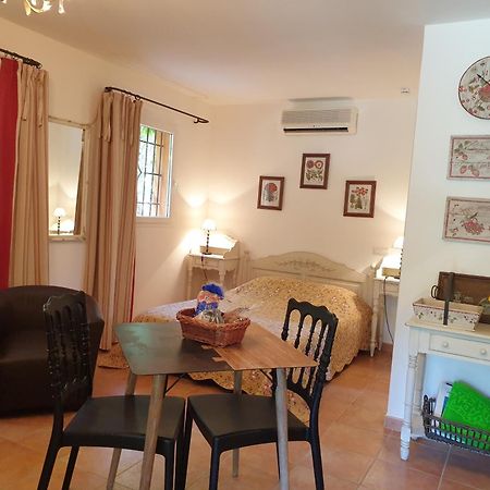 Residence A Merula Calvi  Bagian luar foto