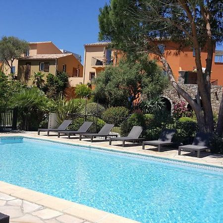 Residence A Merula Calvi  Bagian luar foto