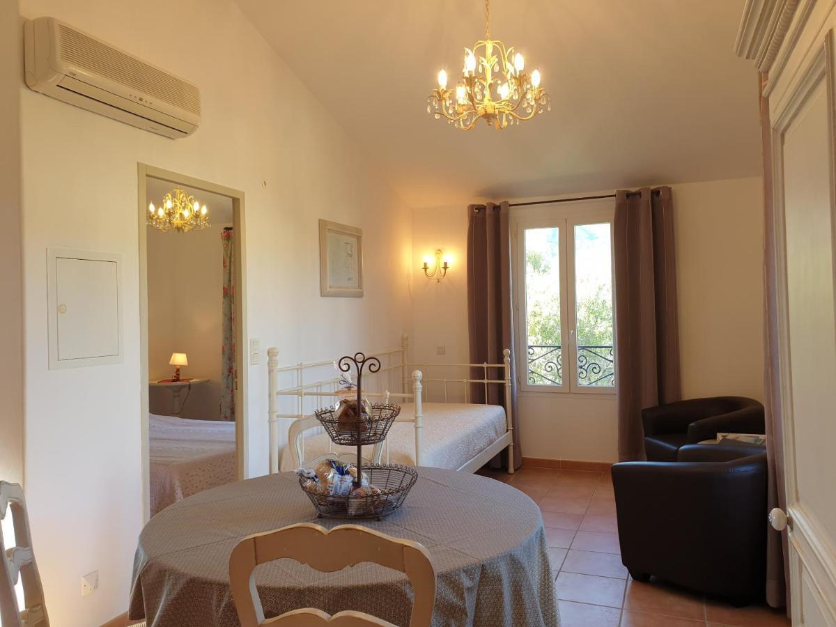 Residence A Merula Calvi  Bagian luar foto