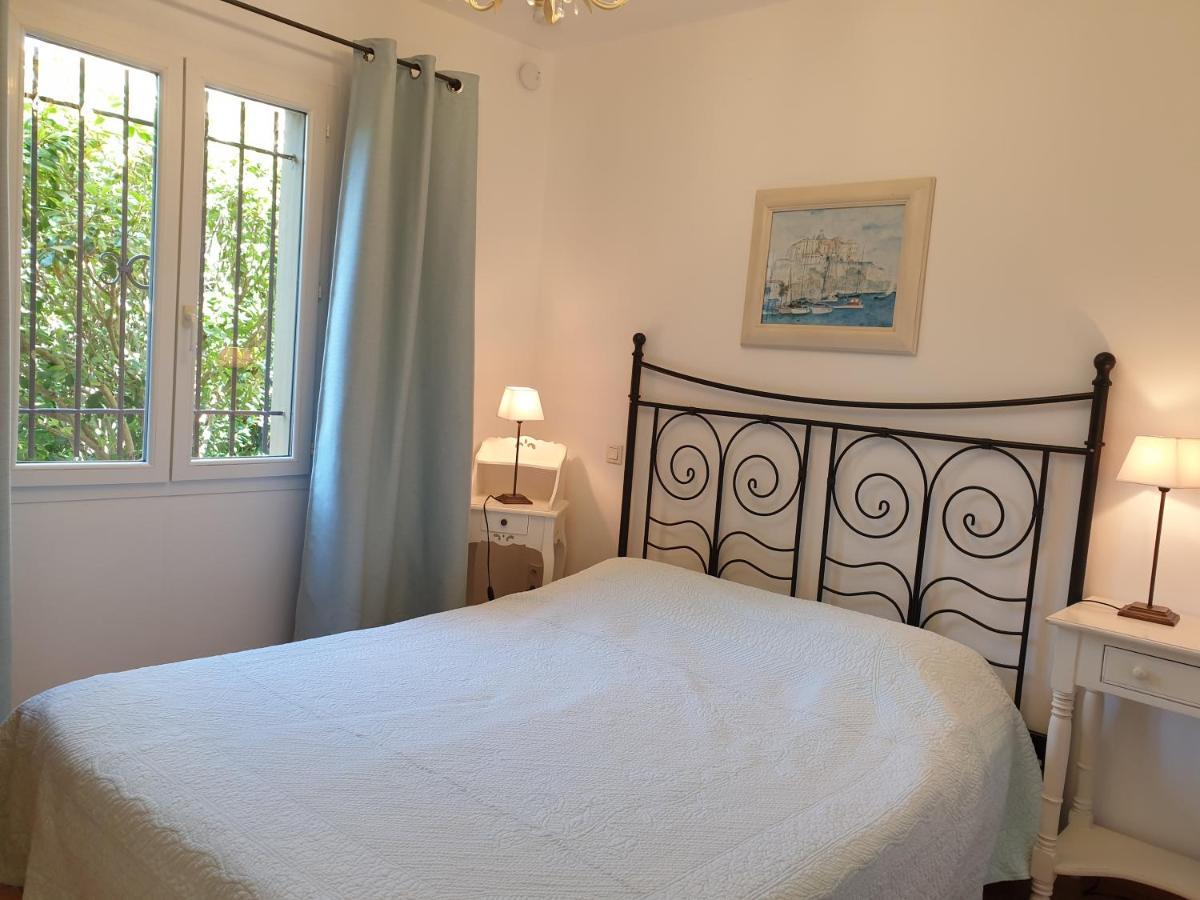 Residence A Merula Calvi  Bagian luar foto