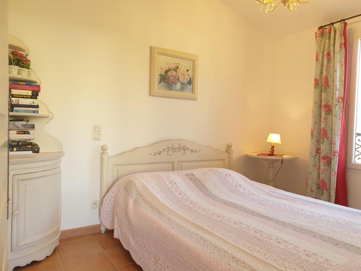 Residence A Merula Calvi  Bagian luar foto