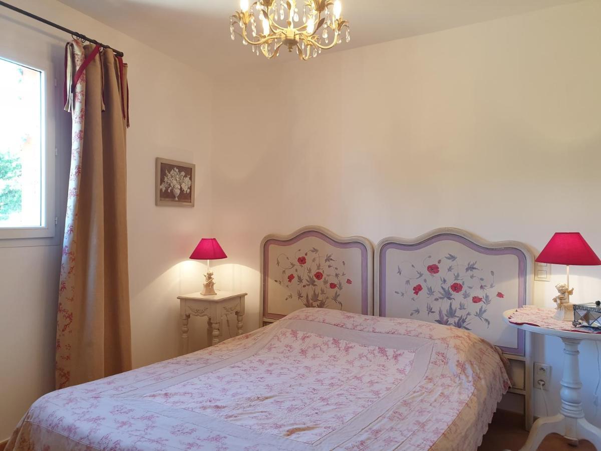 Residence A Merula Calvi  Bagian luar foto