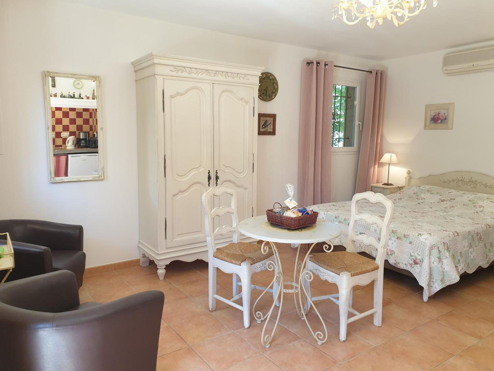 Residence A Merula Calvi  Bagian luar foto