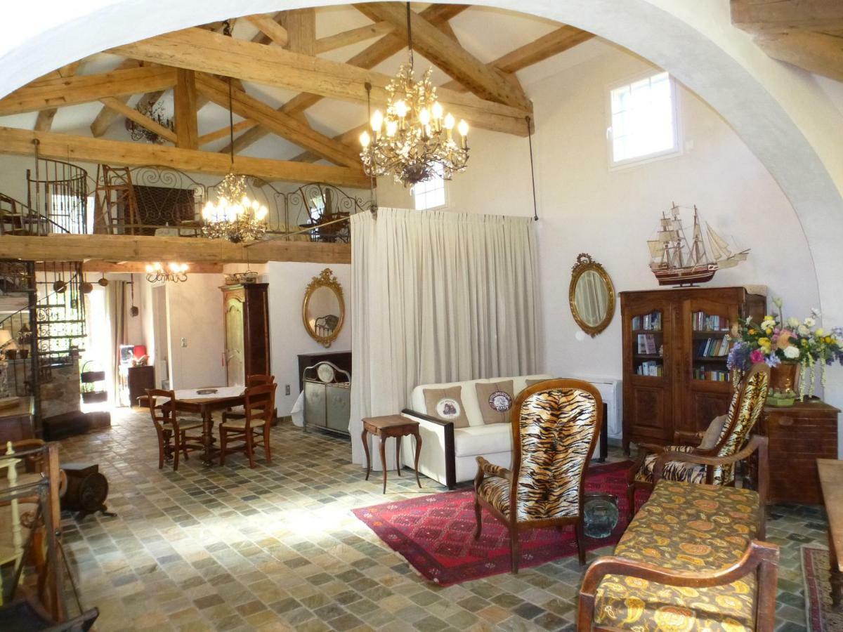 Residence A Merula Calvi  Bagian luar foto