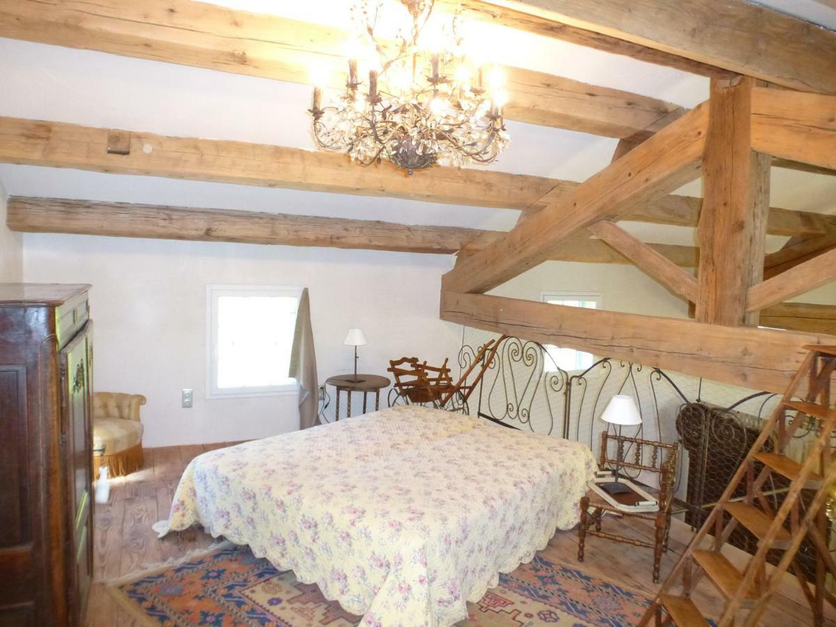 Residence A Merula Calvi  Bagian luar foto