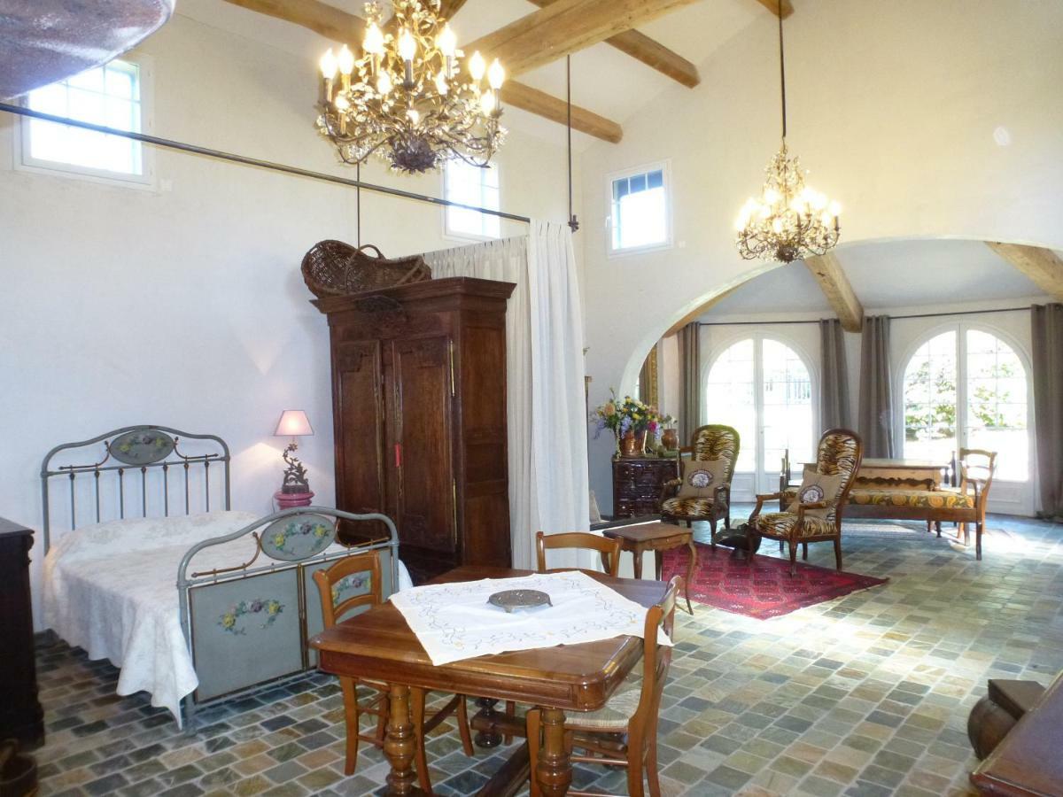Residence A Merula Calvi  Bagian luar foto