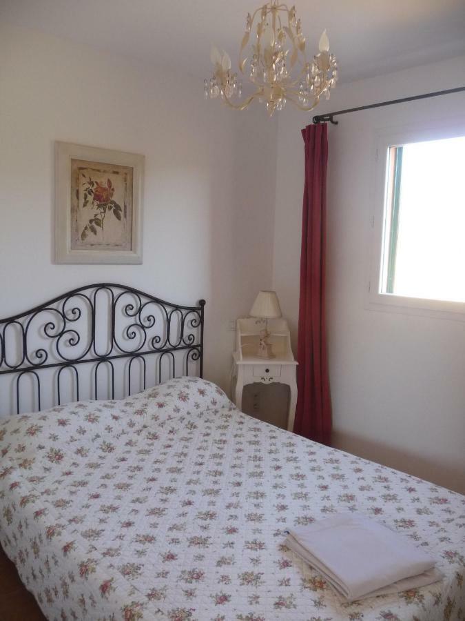 Residence A Merula Calvi  Bagian luar foto
