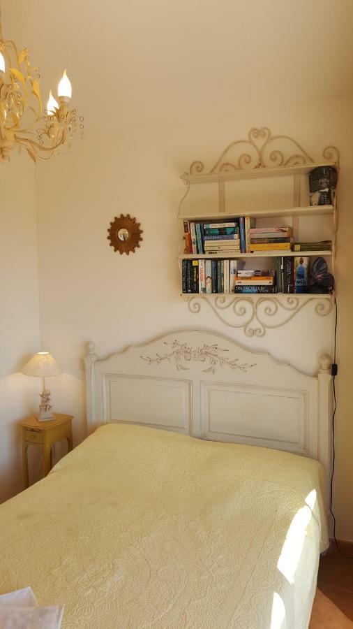 Residence A Merula Calvi  Bagian luar foto